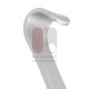 S Shape Double Ended Retractor