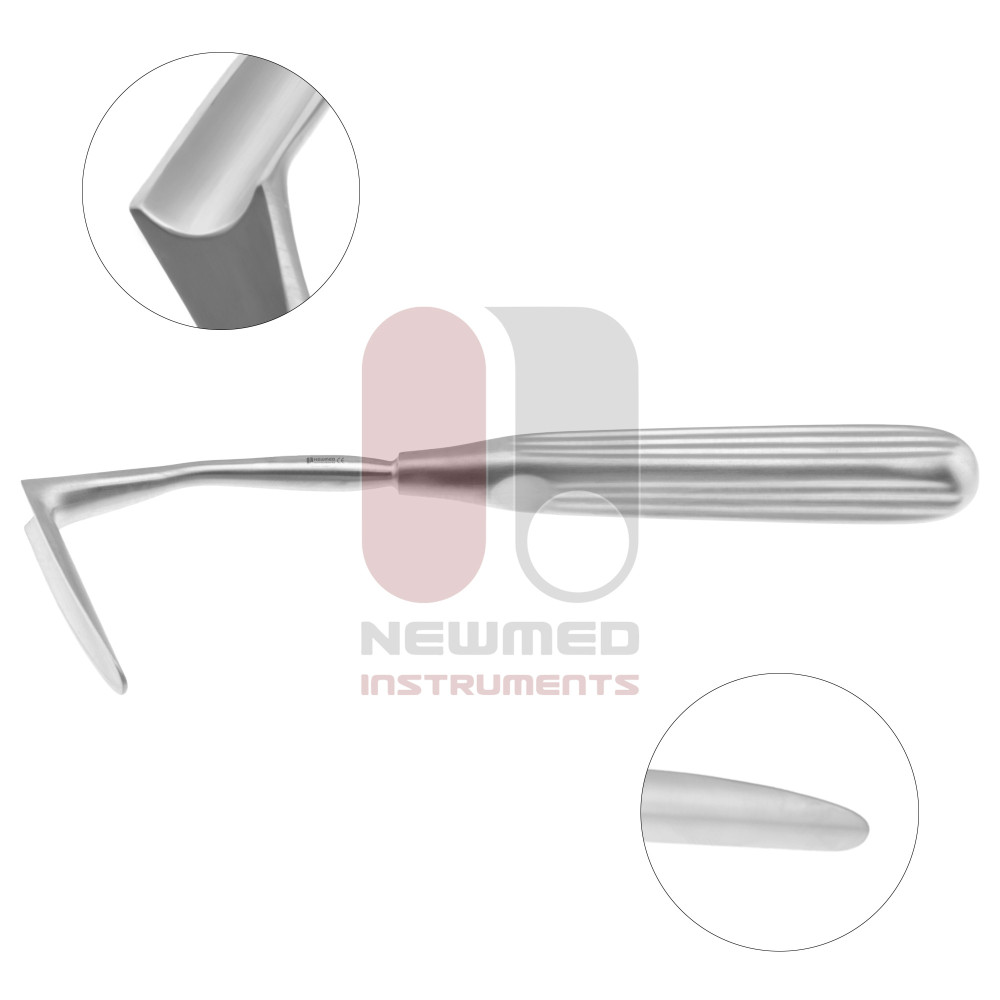 Aufricht nasal retractor