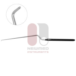 Bajonett-Nervenhaken