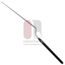 Bajonett-Nervenhaken