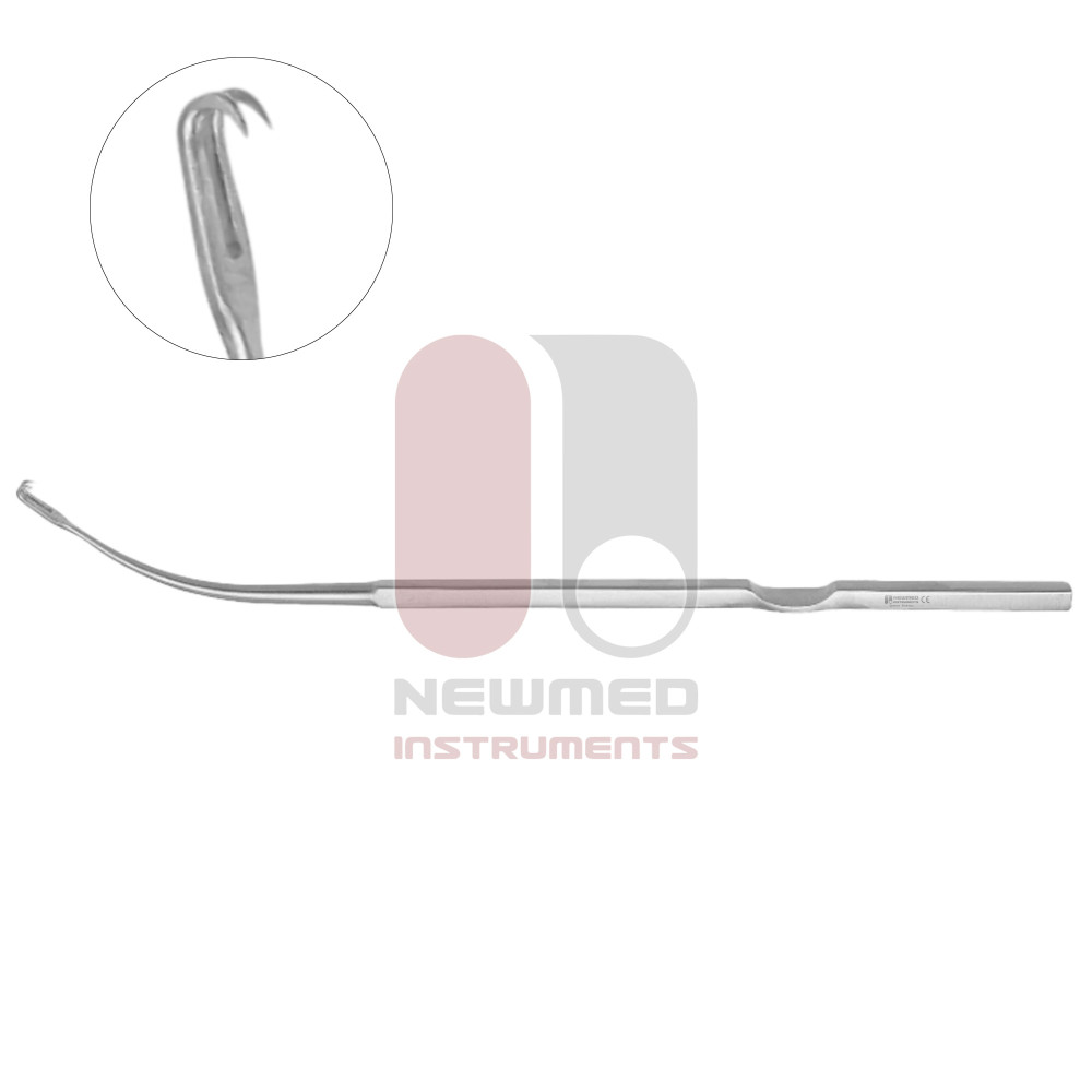 Blocksma Cleft Palate Hook