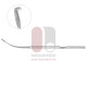 Blocksma Cleft Palate Hook
