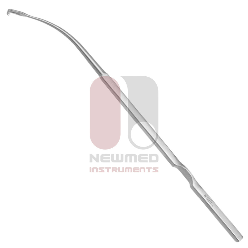Blocksma Cleft Palate Hook