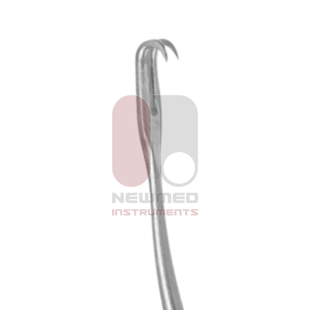 Blocksma Cleft Palate Hook
