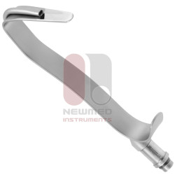 Converse Nasenspreizer