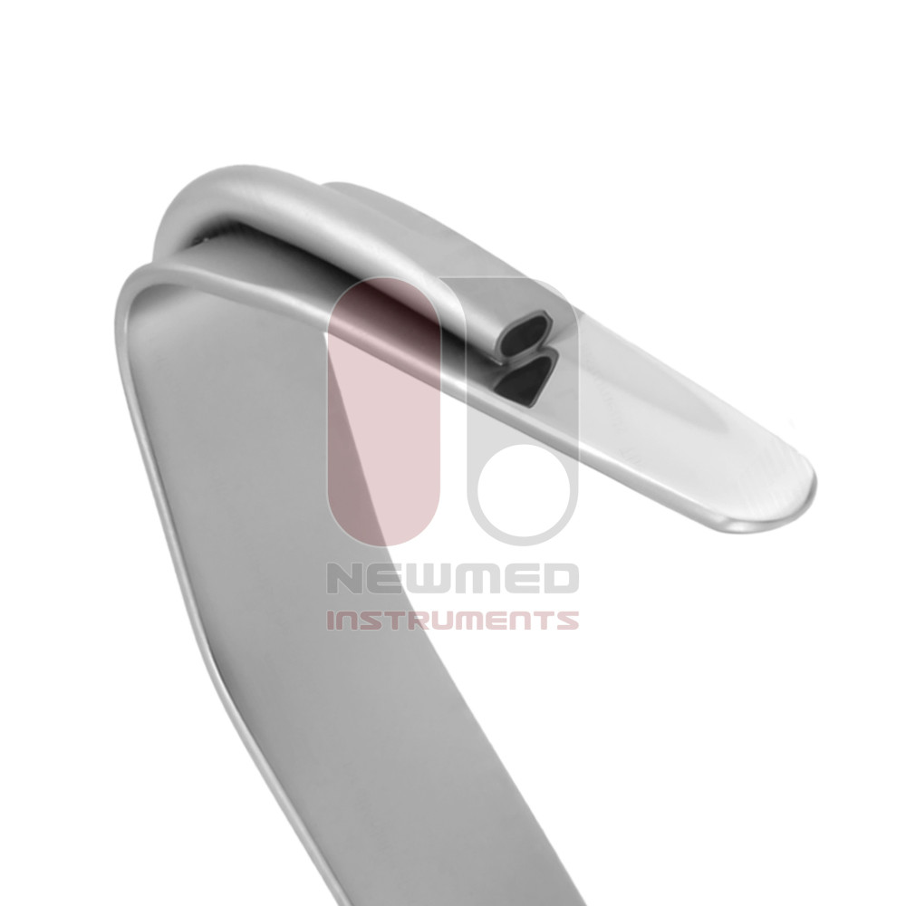 Converse Nasenspreizer