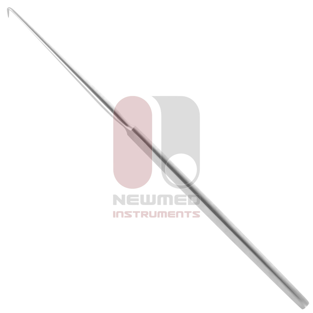 Crochet de Cottle Tenaculum