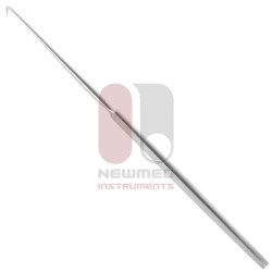 Cottle Tenaculum Haken