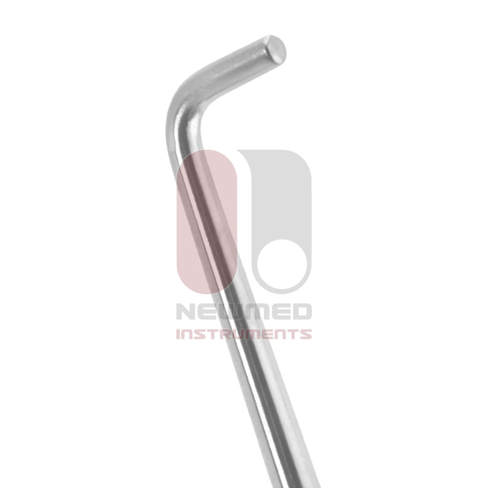 Crile Hook Crile Hook