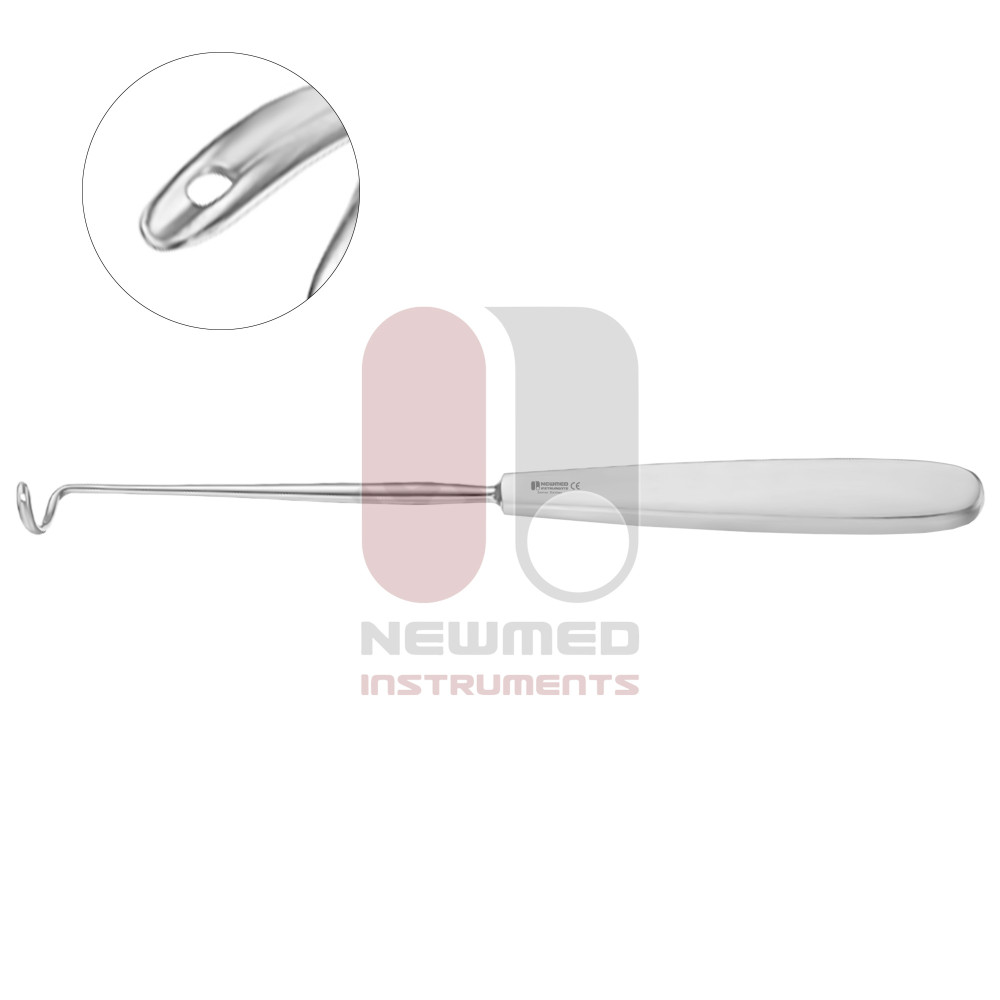 Deschamps Ligaturnadel