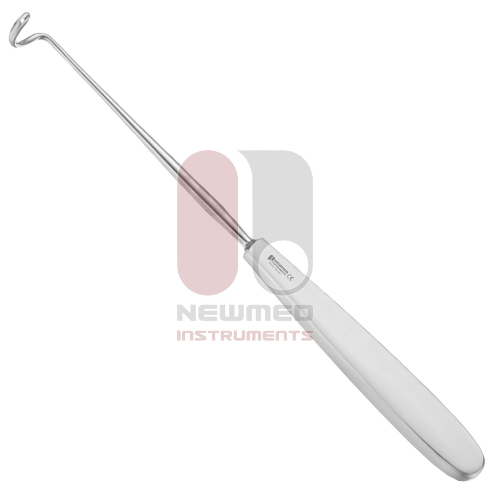 Deschamps Ligaturnadel