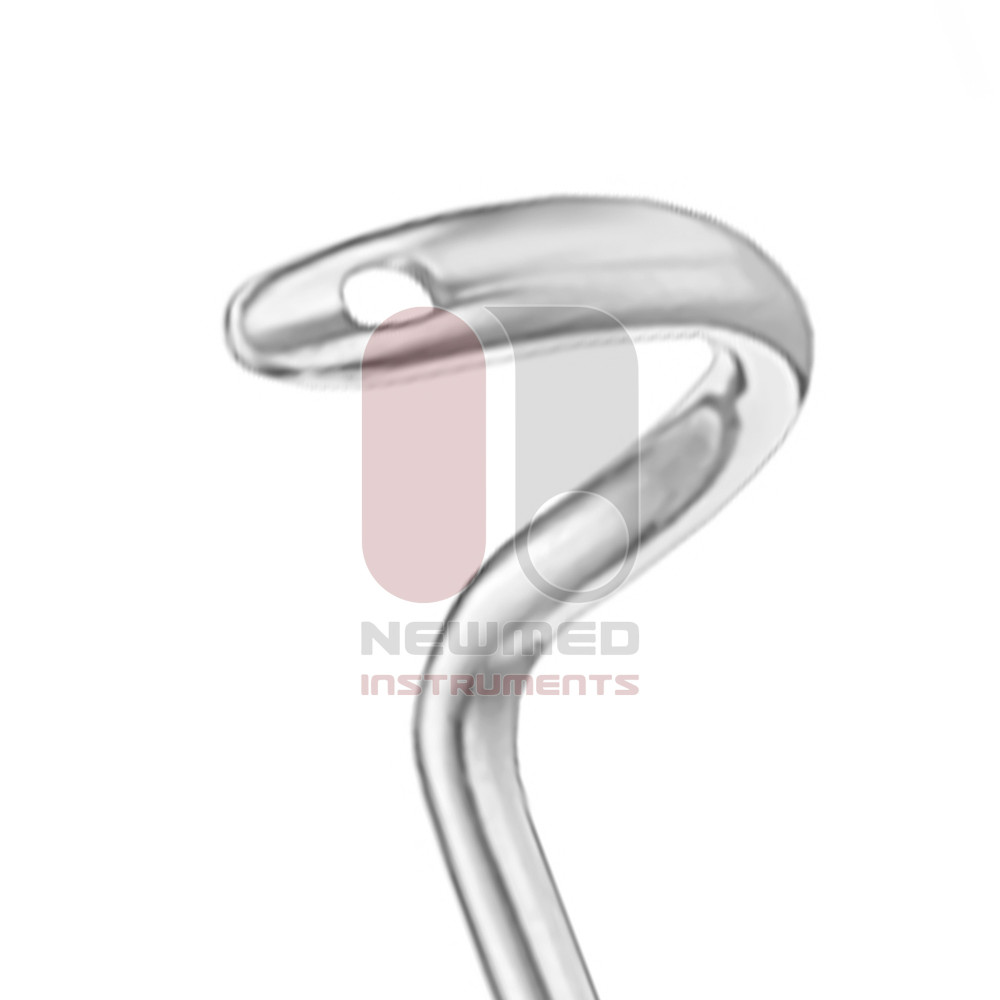 Deschamps Ligaturnadel