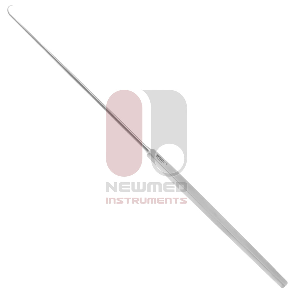 Emmett Tenaculum Haken