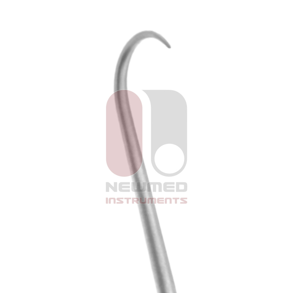 Emmett Tenaculum Haken