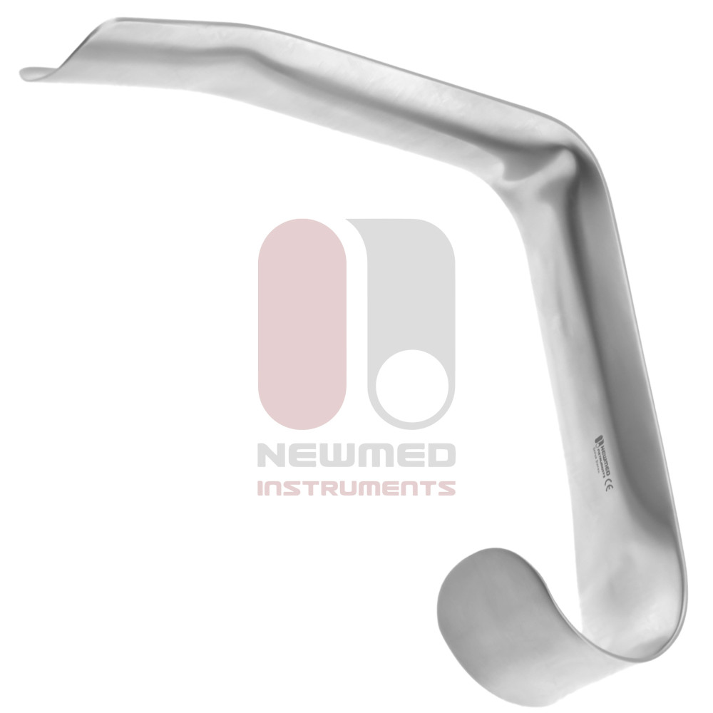 Ferreira Face Lift Retractor Ferreira Face Lift Retractor