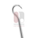 Gillies Dura And Skin Retractor Hook