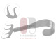 Gorney Rake Retractor
