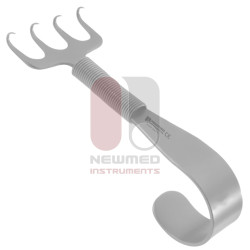 Gorney Rake Retraktor