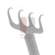 Gorney Rake Retractor
