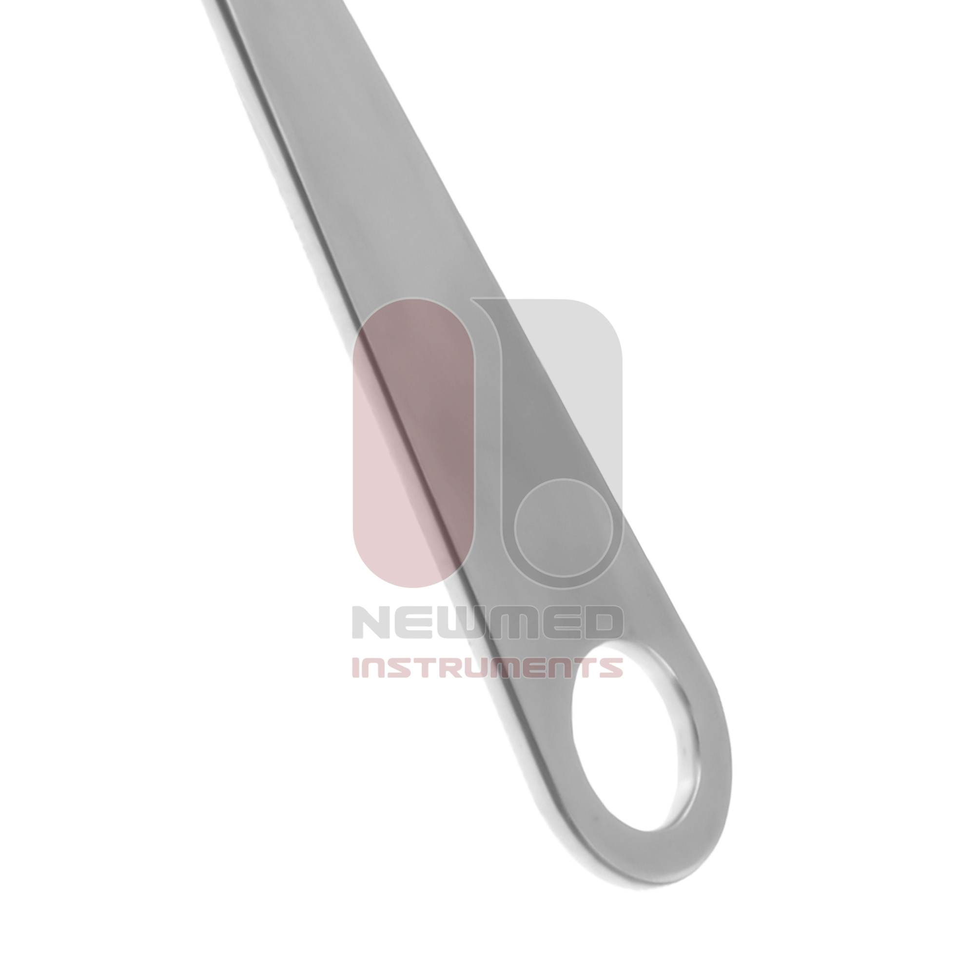 Hohmann Retractor - Hohmann Elevator | New Med Instruments