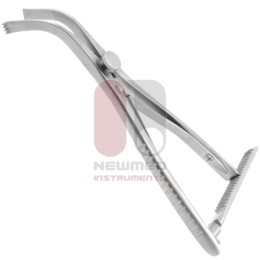 Inge ラミナスプレッダー（歯付き）