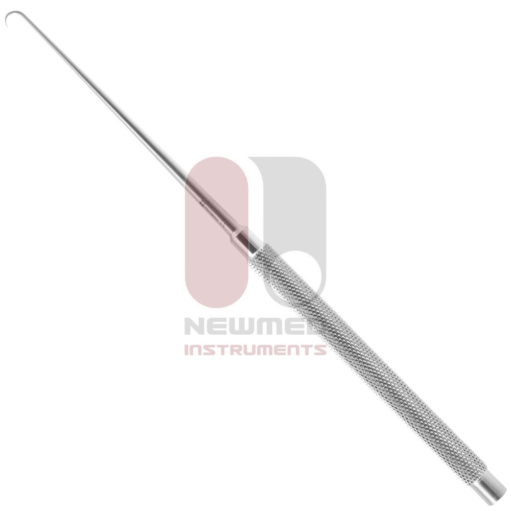 ジョセフ シングルプロング スキンフック