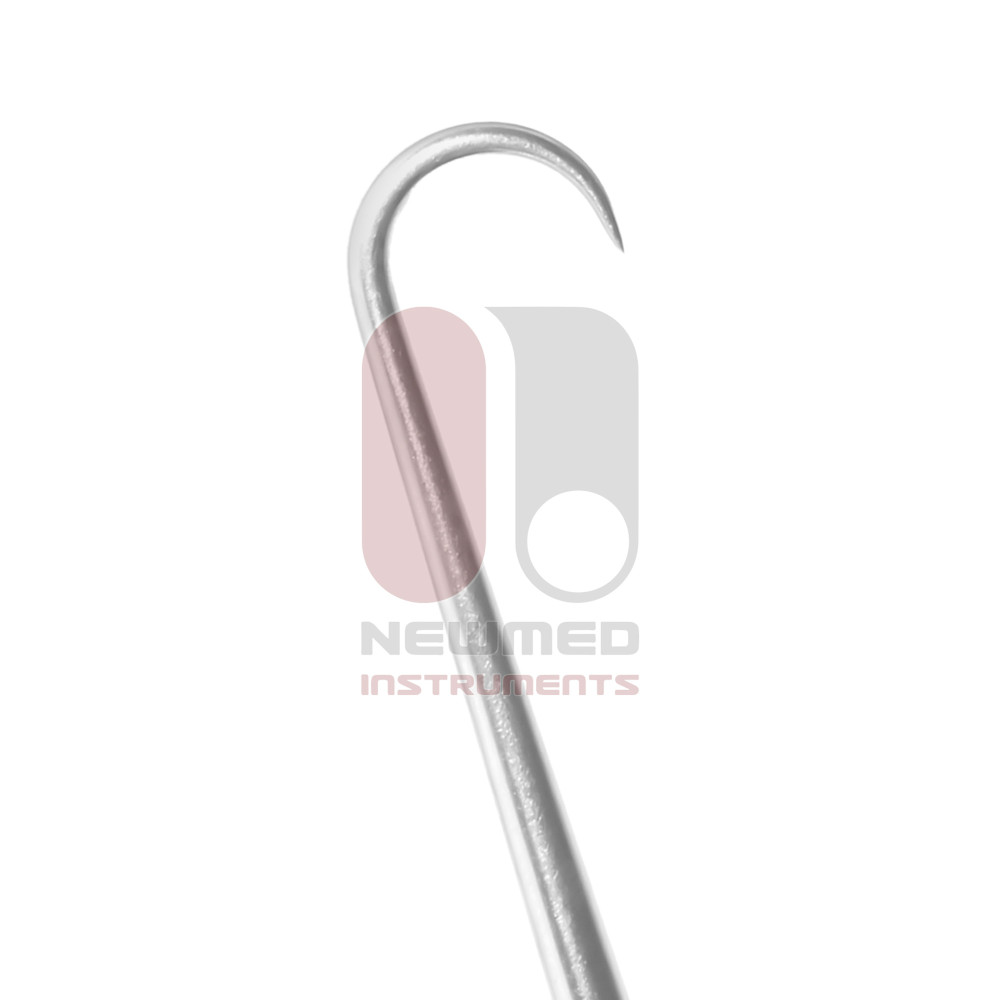 ジョセフ シングルプロング スキンフック