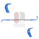Kasden Double Ended delicate retractor