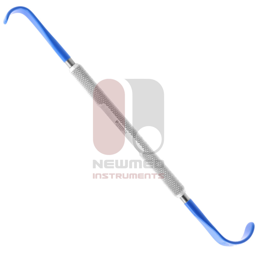 Kasden Double Ended delicate retractor