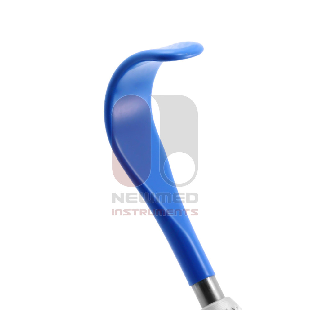 Kasden Double Ended delicate retractor