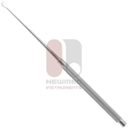 Kleinert-Kutz Hook, 16 cm, Sharp