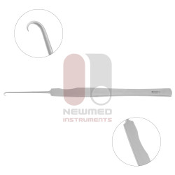 Lahey Clinic Dura Retraktorhaken