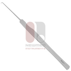 Lahey Clinic Dura Retraktorhaken