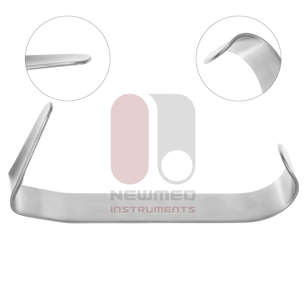 Maliniac Nasenspreizer