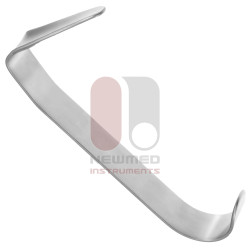 Носовой ретрактор Малиниака