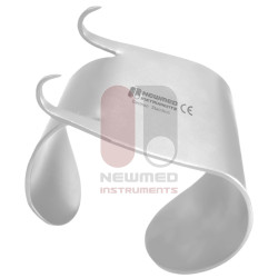 Millard Fingerhut-Doppelhaken