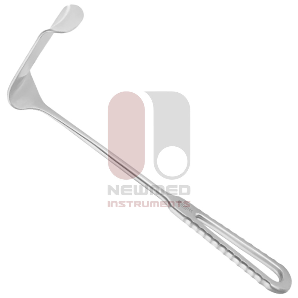 Morris Retraktor einseitig