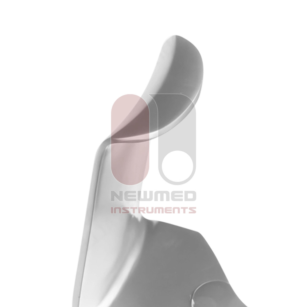 Morris Retraktor einseitig