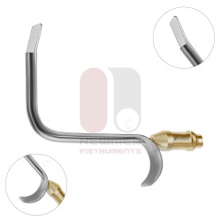 Breast Engler Retractor