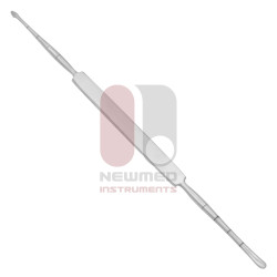 Cottle Septum Elevator – Doppelendig