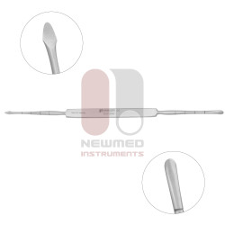 Cottle Septum Elevator - Double Ended