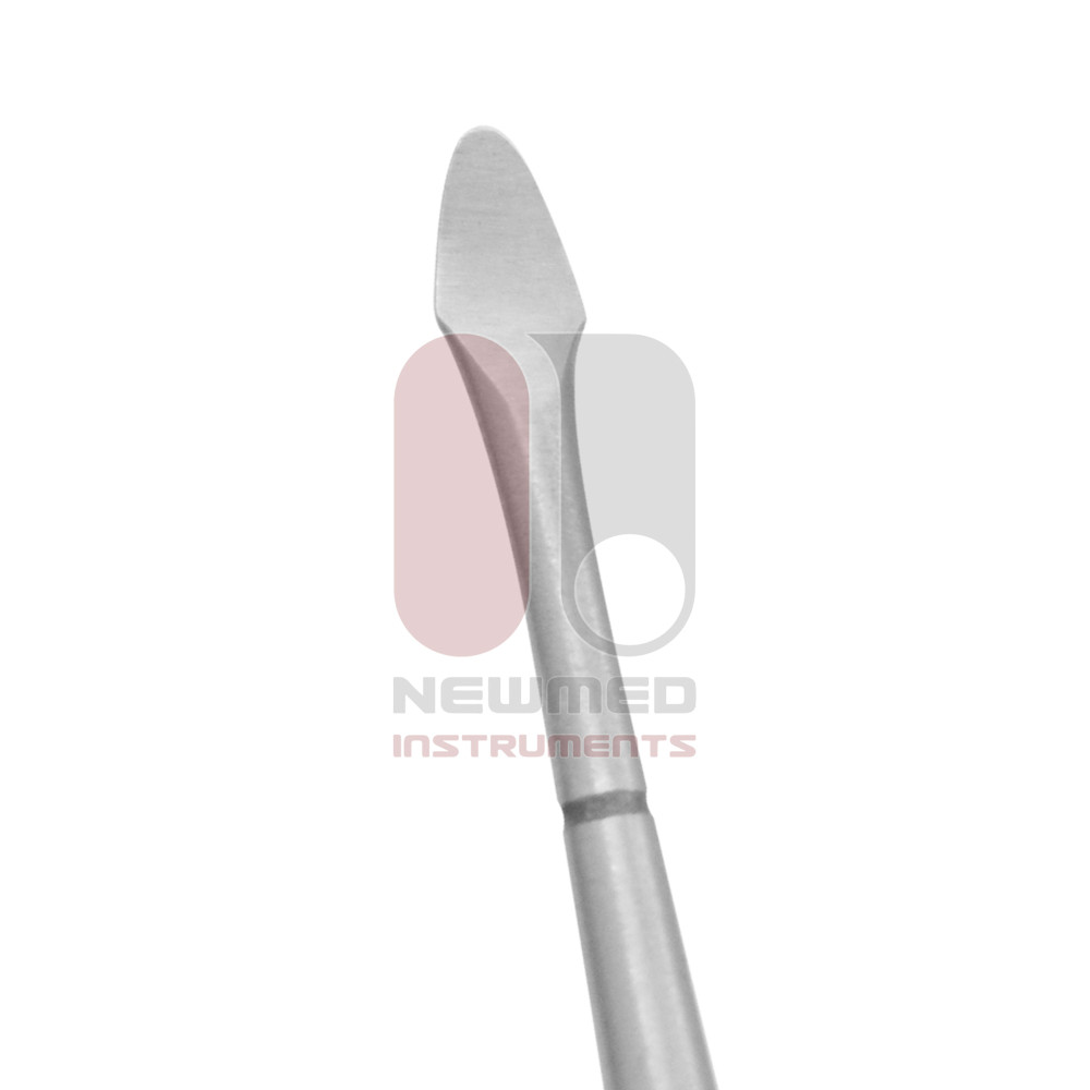 Élévateur de septum Cottle - Double extrémité