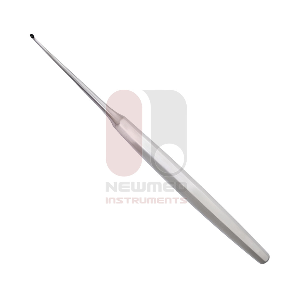 Ear Canal Curette Sharp 17cm Ear Canal Curette Sharp 17cm