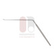 Canule pour polype auriculaire de Krause Canule pour polype auriculaire de Krause