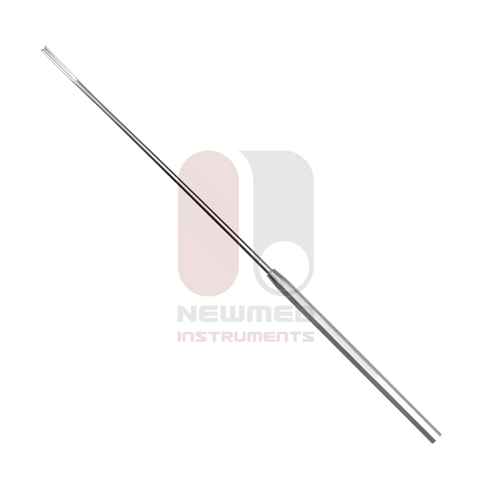 Applicateur de gaze Grosshadern Applicateur de gaze Grosshadern