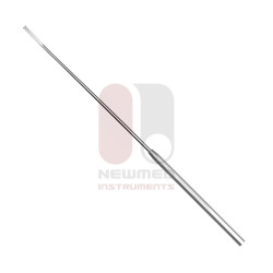 Aplicador de gaze Grosshadern Aplicador de gaze Grosshadern