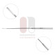 Applicateur de gaze Grosshadern Applicateur de gaze Grosshadern