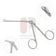 Hoffman Ear Forceps Oval Hoffman Ear Forceps Oval