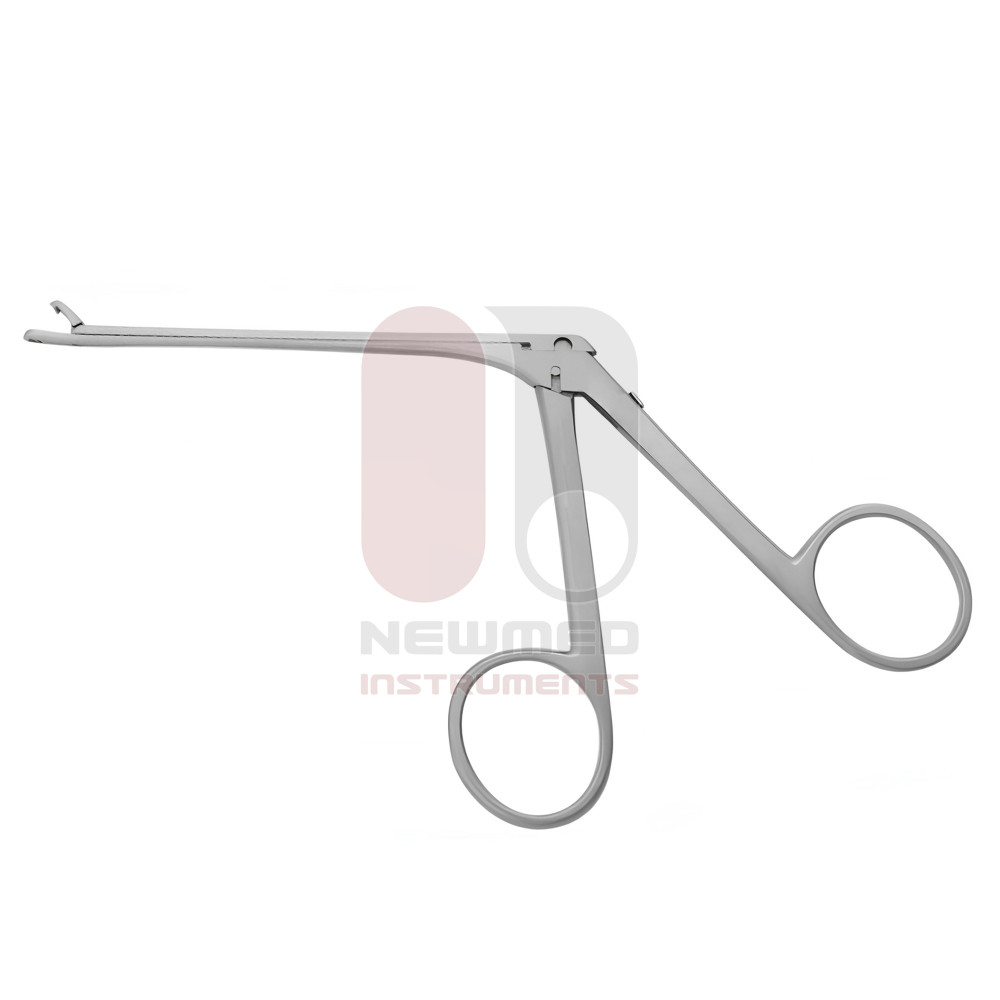 Hoffman Ear Forceps Round Hoffman Ear Forceps Round