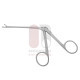 Hoffman Ear Forceps Round Hoffman Ear Forceps Round